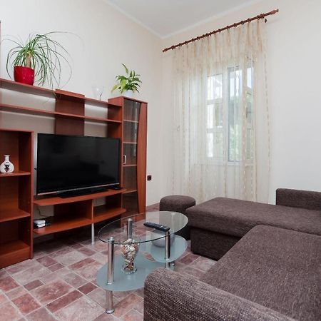 Apartment Aleksandra Rijeka Zewnętrze zdjęcie