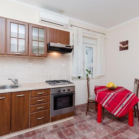 Apartment Aleksandra Rijeka Zewnętrze zdjęcie