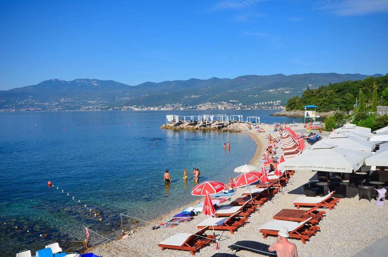 Apartment Aleksandra Rijeka Zewnętrze zdjęcie