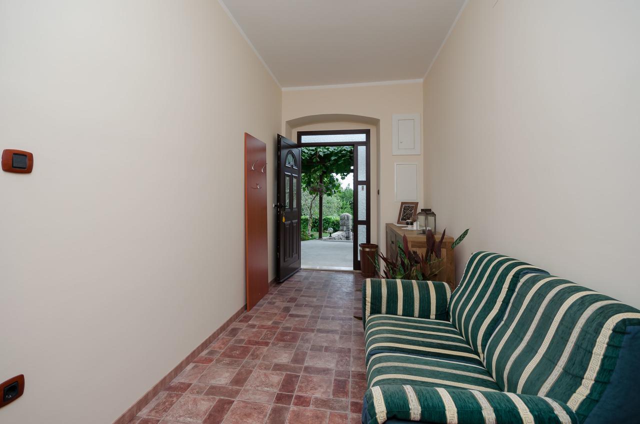 Apartment Aleksandra Rijeka Zewnętrze zdjęcie
