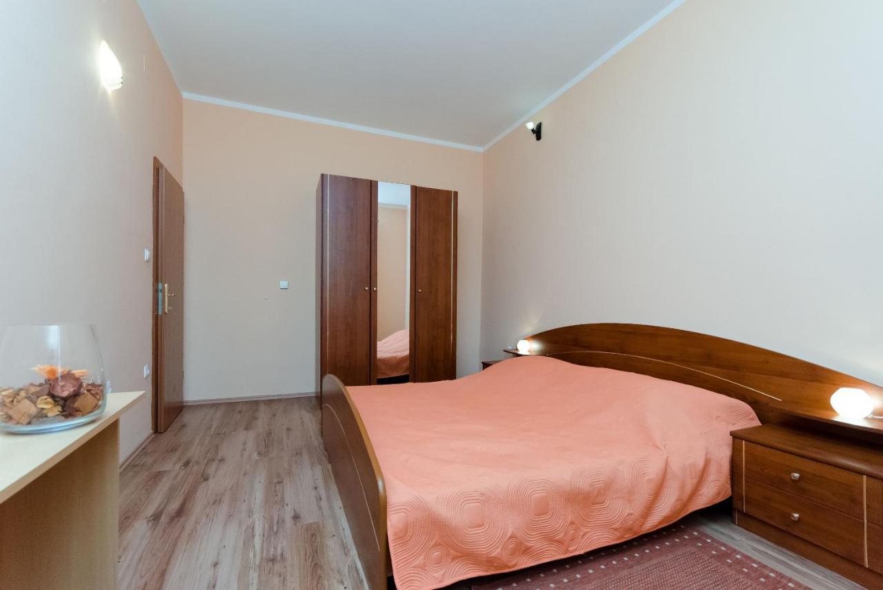 Apartment Aleksandra Rijeka Zewnętrze zdjęcie
