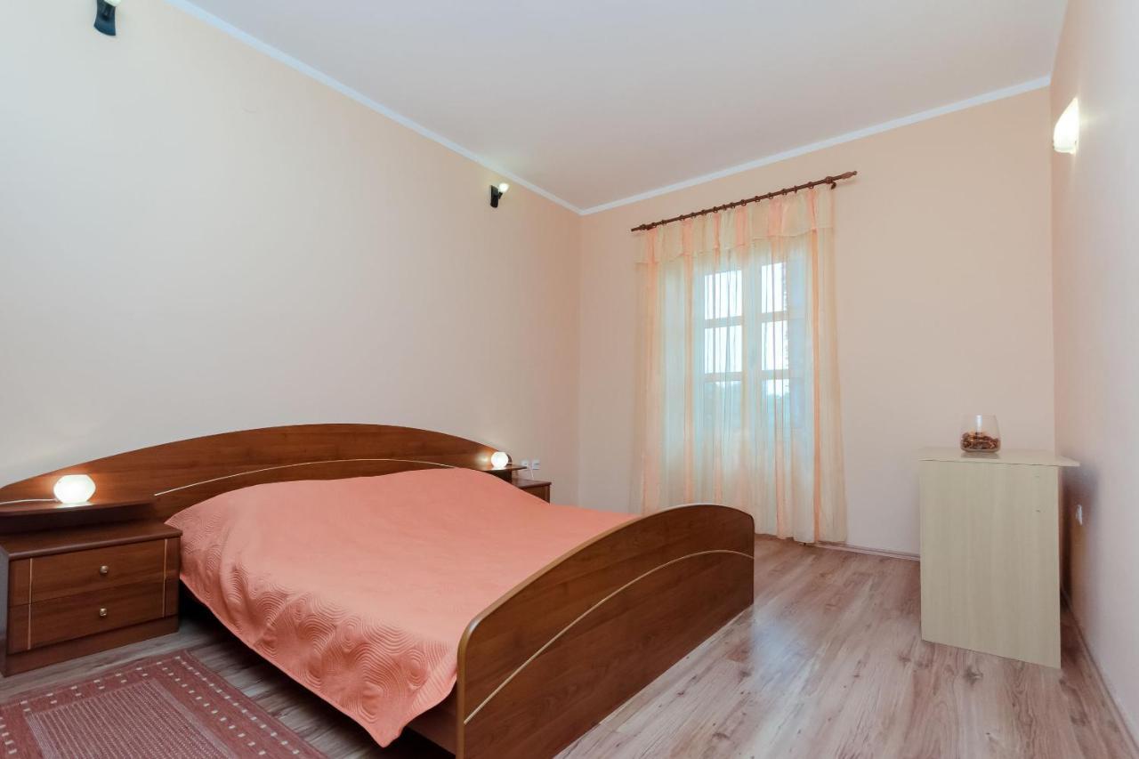 Apartment Aleksandra Rijeka Zewnętrze zdjęcie