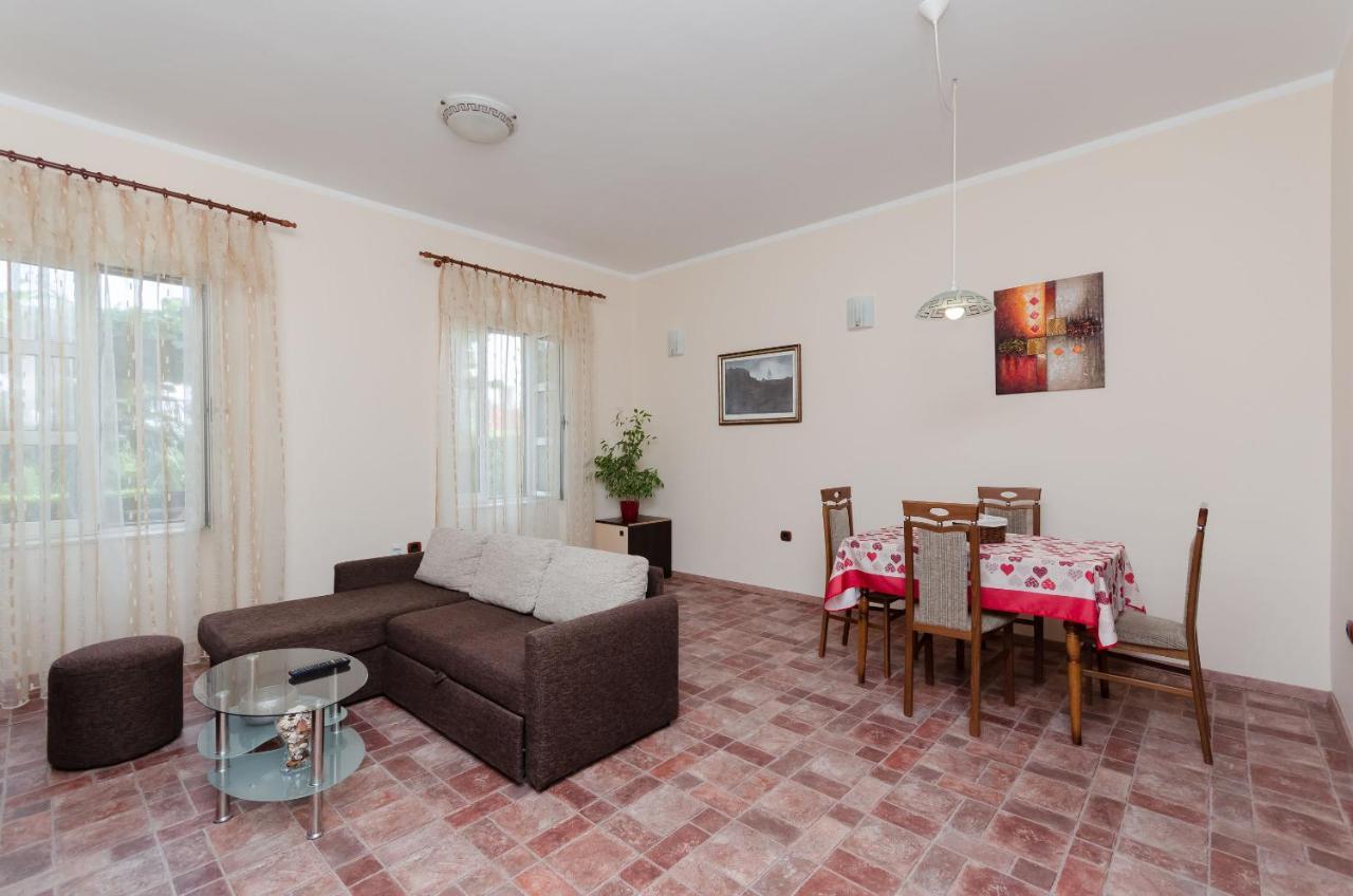 Apartment Aleksandra Rijeka Zewnętrze zdjęcie