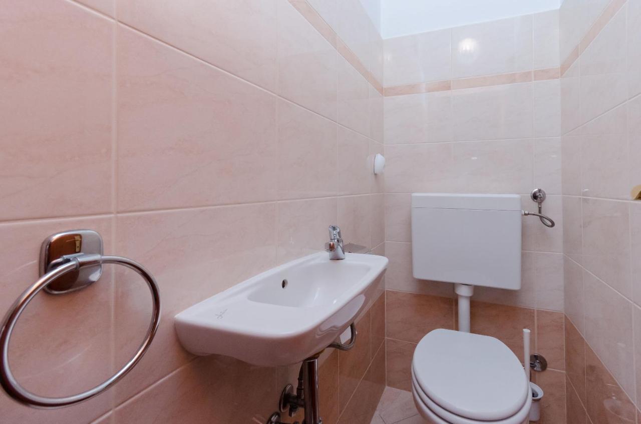 Apartment Aleksandra Rijeka Zewnętrze zdjęcie