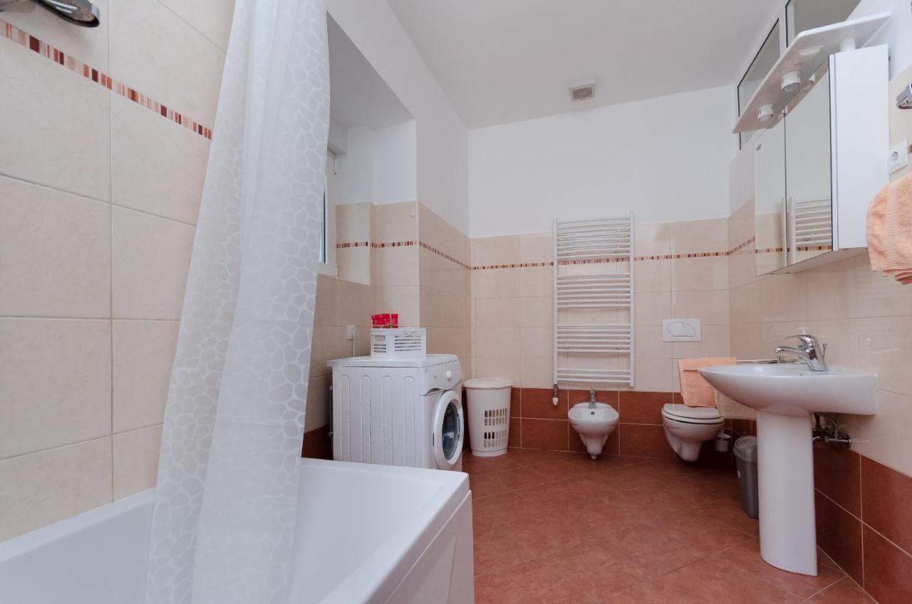 Apartment Aleksandra Rijeka Zewnętrze zdjęcie
