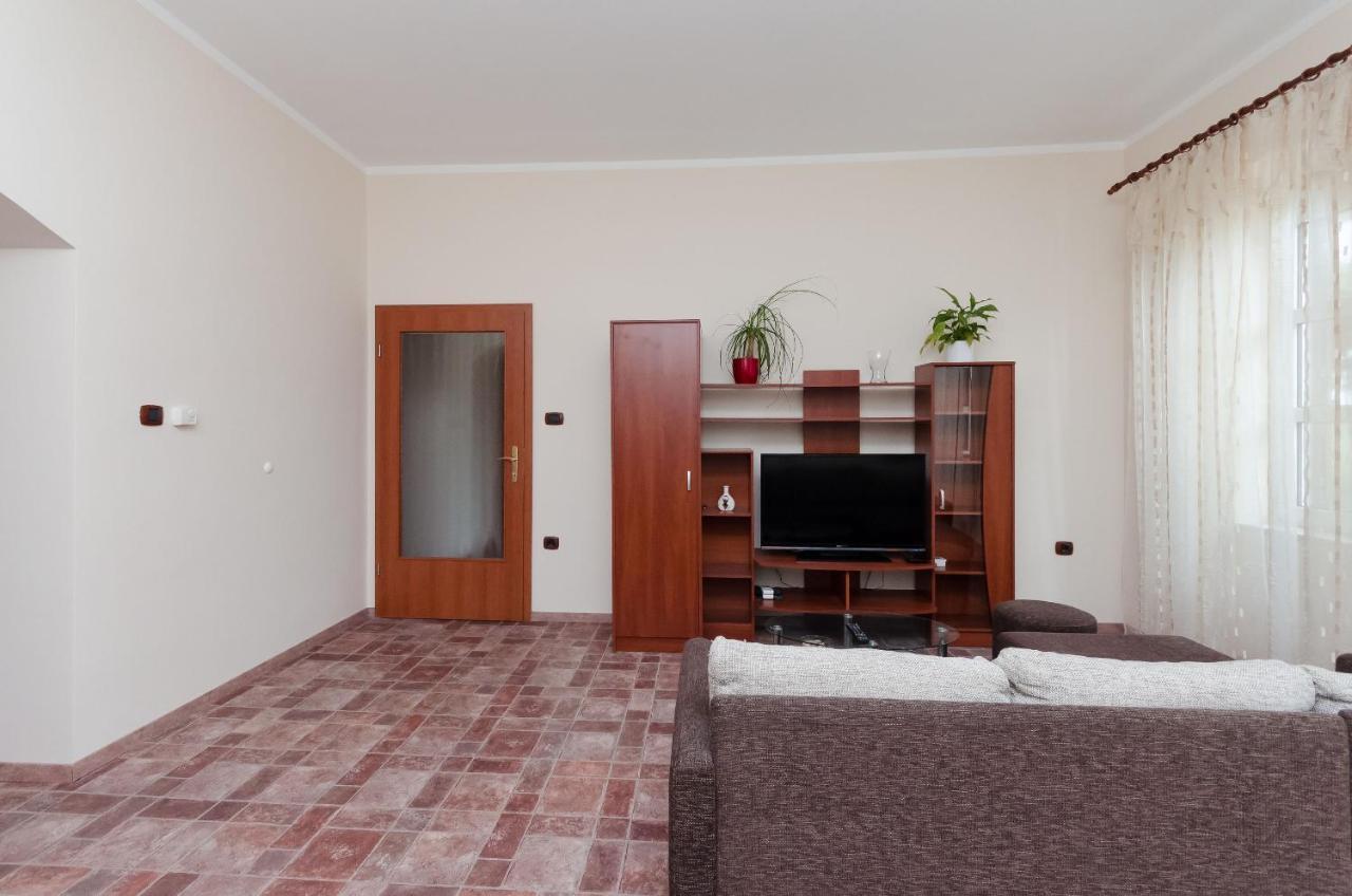 Apartment Aleksandra Rijeka Zewnętrze zdjęcie