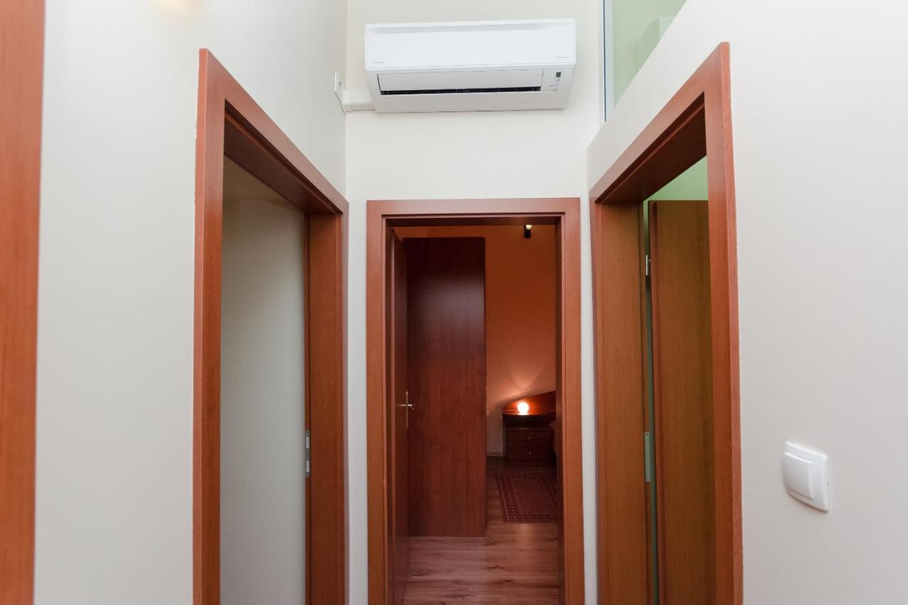 Apartment Aleksandra Rijeka Zewnętrze zdjęcie